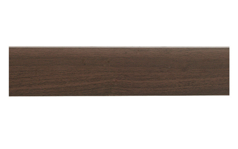 картинка Декоративная планка 5 см (Орех) 1/60м/ от магазина ТНП