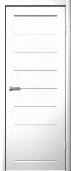 картинка Полотно дверное 218 600х2000 ПВХ макиато NEW от магазина ТНП