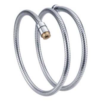 картинка ДУШЕВОЙ ШЛАНГ  DC1200901 хром от магазина ТНП