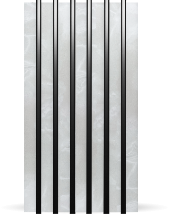 картинка Лувер Q24056  120*12*2900mm (PM3) от магазина ТНП