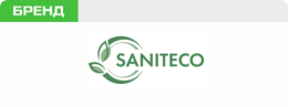 "SANITECO"
