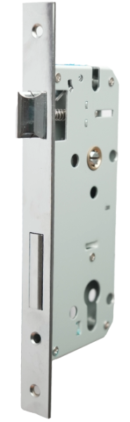 картинка Замок под цилиндр 8045 CP Strong от магазина ТНП