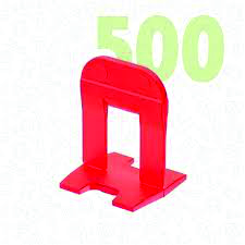 картинка Зажим SVP-PROFI 3-12 мм mini 500 (1,2 мм) от магазина ТНП