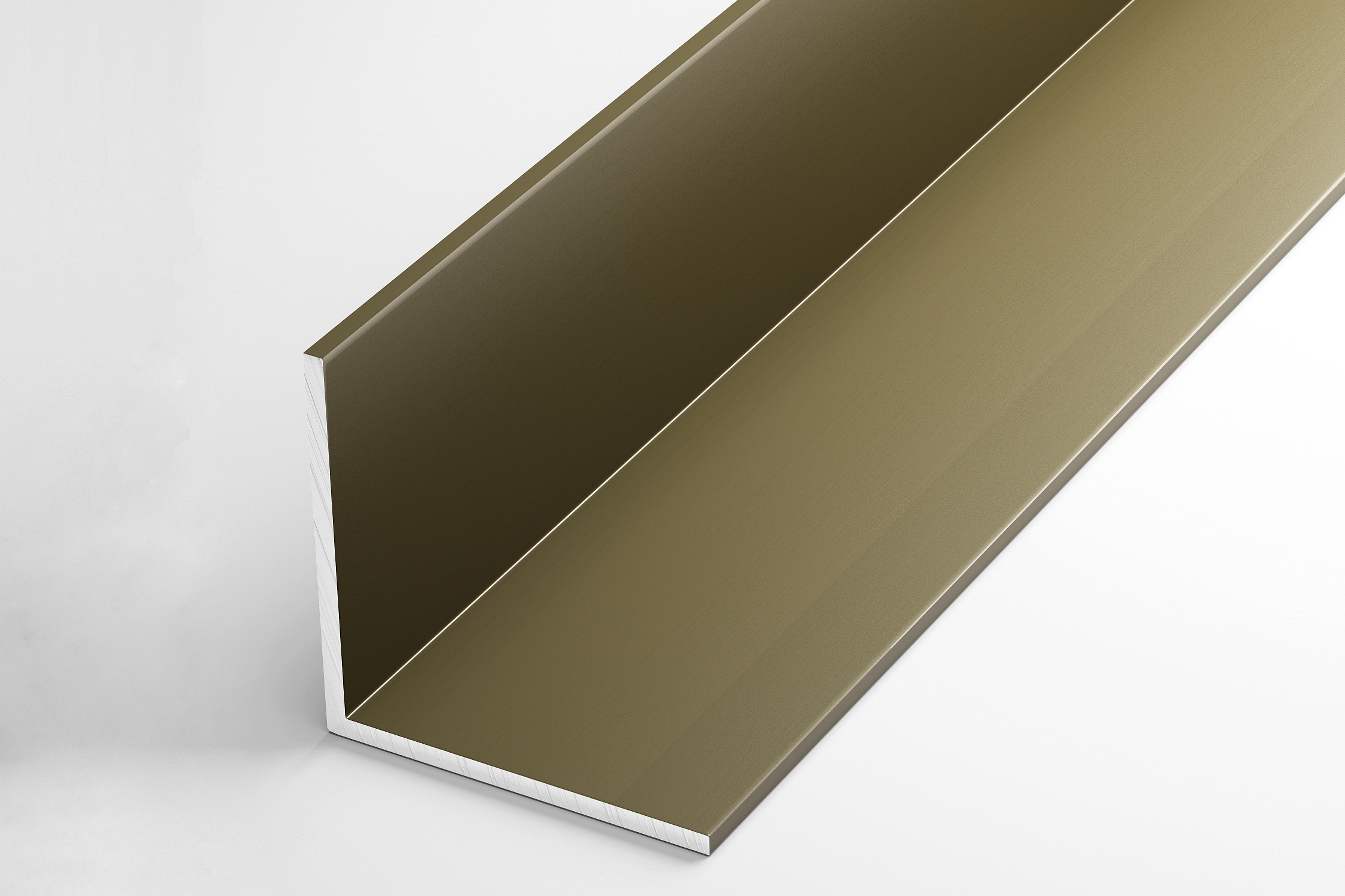 картинка Угол 20*20 D-946  , бронза анод., 2,7м от магазина ТНП