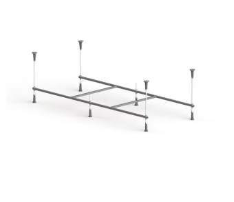 картинка Каркас усиленный APPOLO 20х750х1760 для ванны 180х80 от магазина ТНП