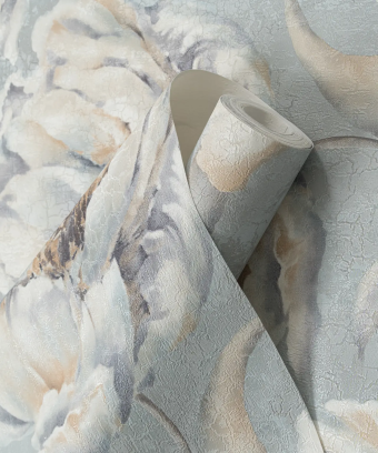 картинка Обои декор г.т. на флиз. основе арт.11071-04 FREEDOM Габриэль, 10м*1,06м, Производитель АРТЕКС ООО от магазина ТНП