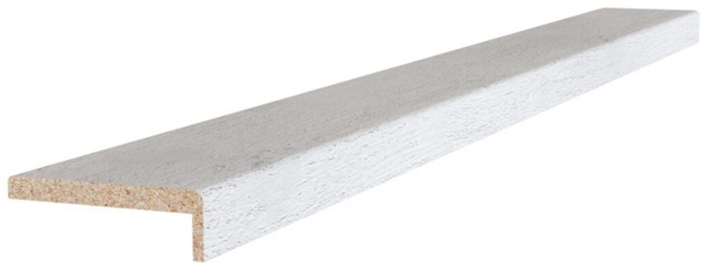 картинка Наличник пл. телескоп. ПВХ (Ель альпийская) 8*70*2150 мм от магазина ТНП