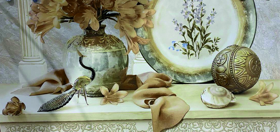 картинка Керамическая плитка TP3622F2 300*600мм от магазина ТНП