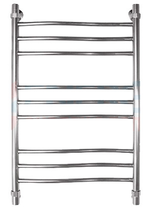 картинка Полотенцесушитель Бриз Престиж  80*50 от магазина ТНП