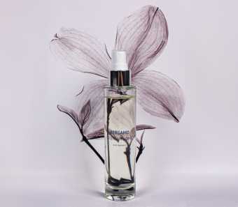 картинка Спрей ароматический для дома BERGAMO 100 мл 329014  от магазина ТНП