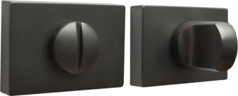 картинка Завертка дверная   AF1/5206 MBN Strong от магазина ТНП