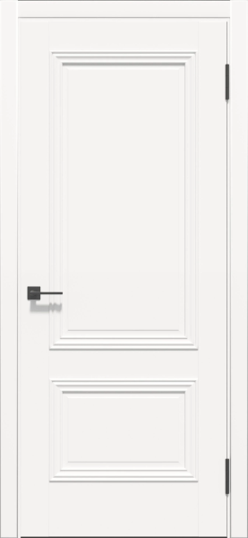 картинка Дверное полотно глухое Ронда ПЭТ Айс, 800мм от магазина ТНП