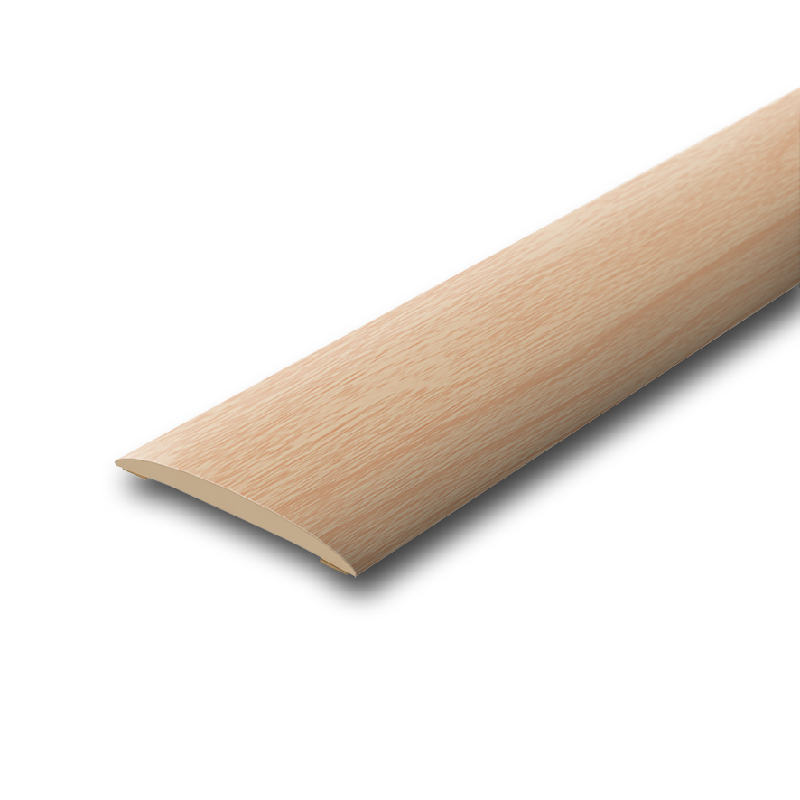 картинка Порог 30мм 1,6м "Идеал Изи", 261 Клен от магазина ТНП