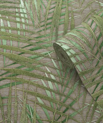 картинка Обои декор г.т. на флиз. основе арт.11375-05 DOMANI CASA Леванцо, 10м*1,06м-НСЛС-RU-0004-Ц-00013-24- от магазина ТНП