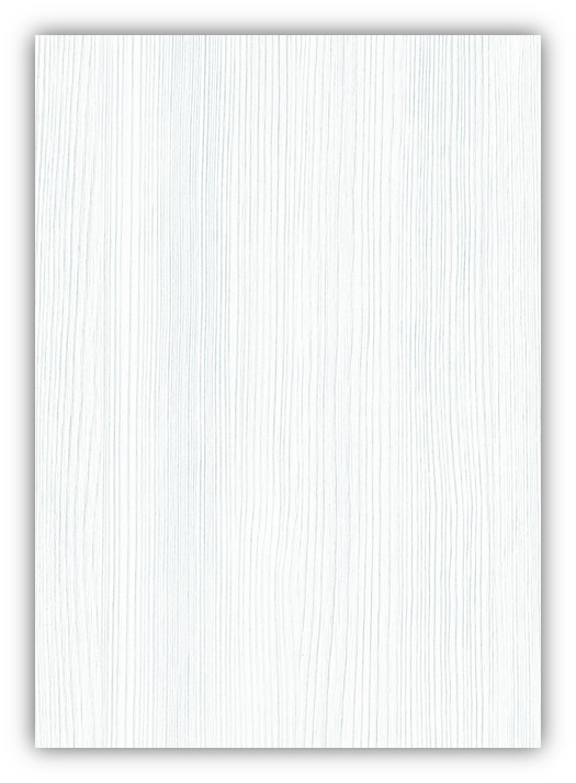 картинка Стеновая декоративная панель "Модерн" 2710*240*6 мм Лиственница снежная 1 сорт от магазина ТНП