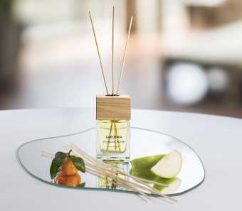 картинка 319013 Диффузор ароматический GARDENIA 100 мл (AL) от магазина ТНП