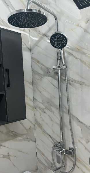 картинка Смеситель душевой C154027CXXXXXX от магазина ТНП