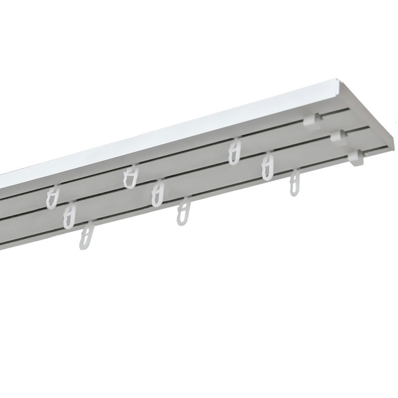 картинка Карниз "Эконом" 3П 3,50 м/4шт от магазина ТНП