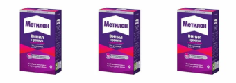 картинка Metylan VINYL PREMIUM 300 G (18шт) от магазина ТНП