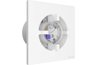 картинка AEON 4C, Вентилятор накладной AEON D100 обр.клапан DICITI от магазина ТНП