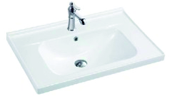 картинка Раковина ORBITA WP0861 800*480*210 мм от магазина ТНП