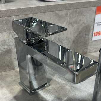 картинка Смеситель для раковины C110029CXXXXXX от магазина ТНП