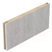 картинка Добор (160*16*2070 дуб серый) ПВХ от магазина ТНП