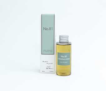 картинка Наполнитель для диффузора №81 100мл 338073  от магазина ТНП