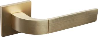 картинка Ручка дверная AM306 MSB Strong от магазина ТНП