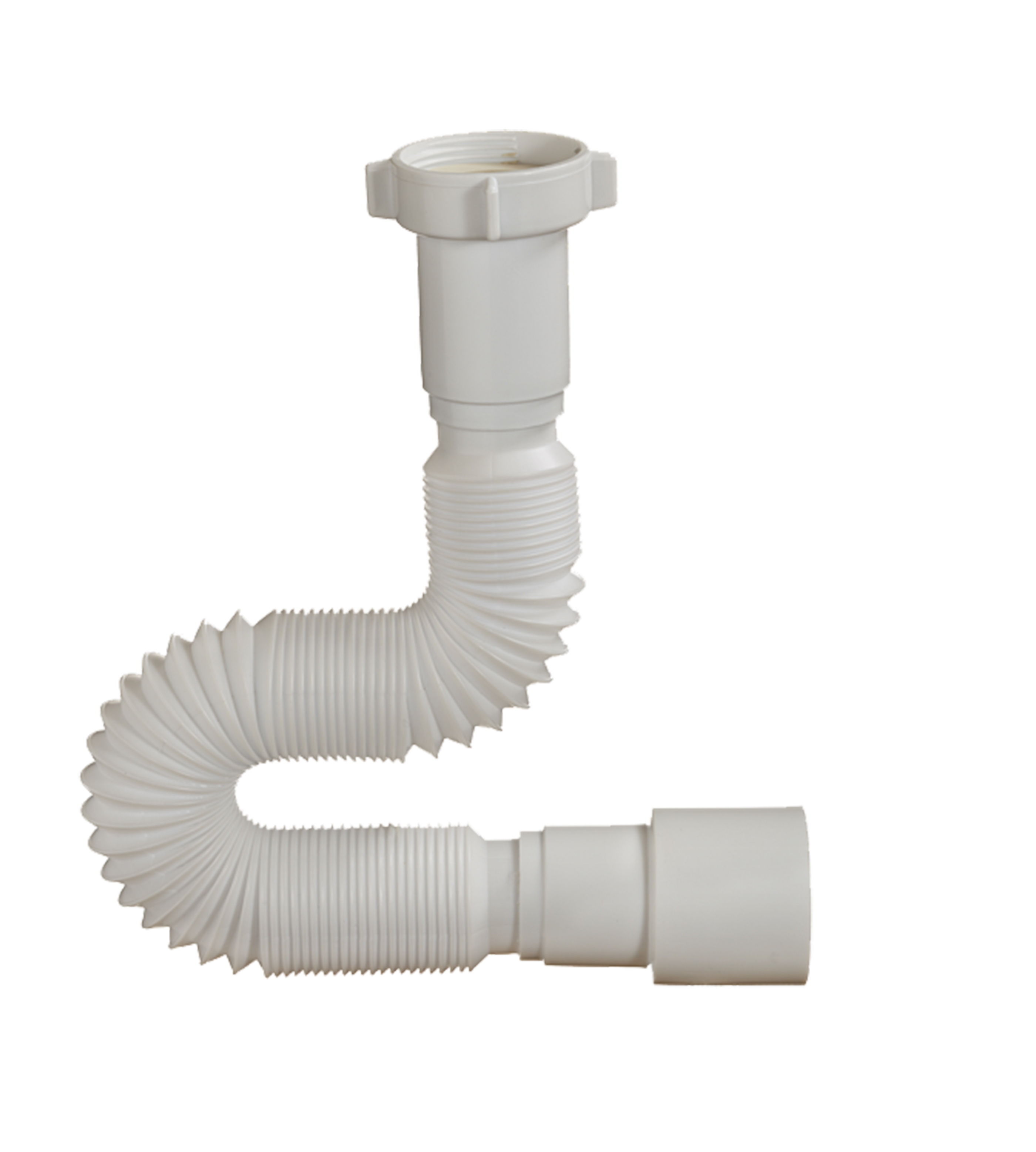 картинка Aquant Гофротруба 1 1/2"х40/50 удл. T113-65-MR от магазина ТНП