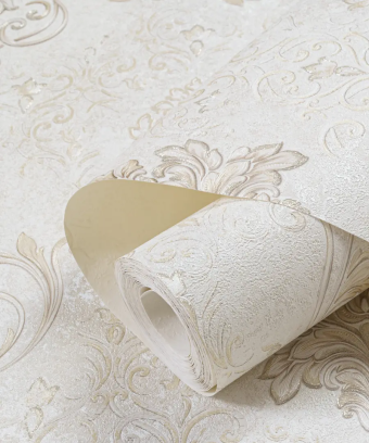 картинка Обои декор г.т. арт.10902-03 Арфа-компаньон, 10м*1,06м, Производитель АРТЕКС ООО от магазина ТНП