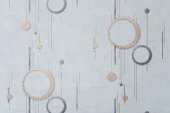 картинка Обои декор г.т. на флиз. основе арт.11361-04 DOMINGO Спектр, 10м*1,06м-НСЛС-RU-0004-Ц-00013-24-S, Пр от магазина ТНП