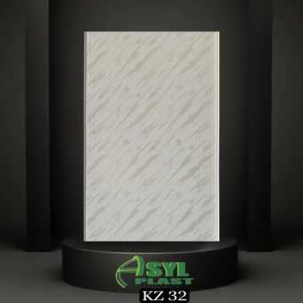 картинка Панели декоративные потолочные 3м KZ32  (упак. 15шт) от магазина ТНП