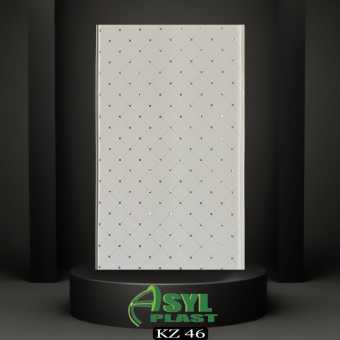 картинка Панели декоративные потолочные 3м KZ46  (упак. 15шт) от магазина ТНП