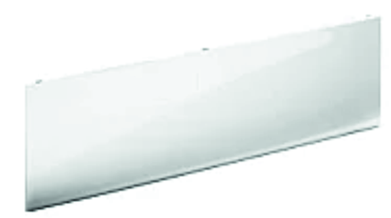 картинка Экран фронтальный для ванны 180 APPOLO Размер 180 СТБ 1227-2000 от магазина ТНП