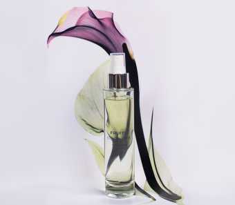 картинка Спрей ароматический для дома FRUITY 100 мл 329012  от магазина ТНП