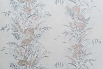 картинка Обои декор г.т. на флиз. основе арт.11158-03 DOMINGO Полевые цветы, 10м*1,06м, Производитель АРТЕКС от магазина ТНП