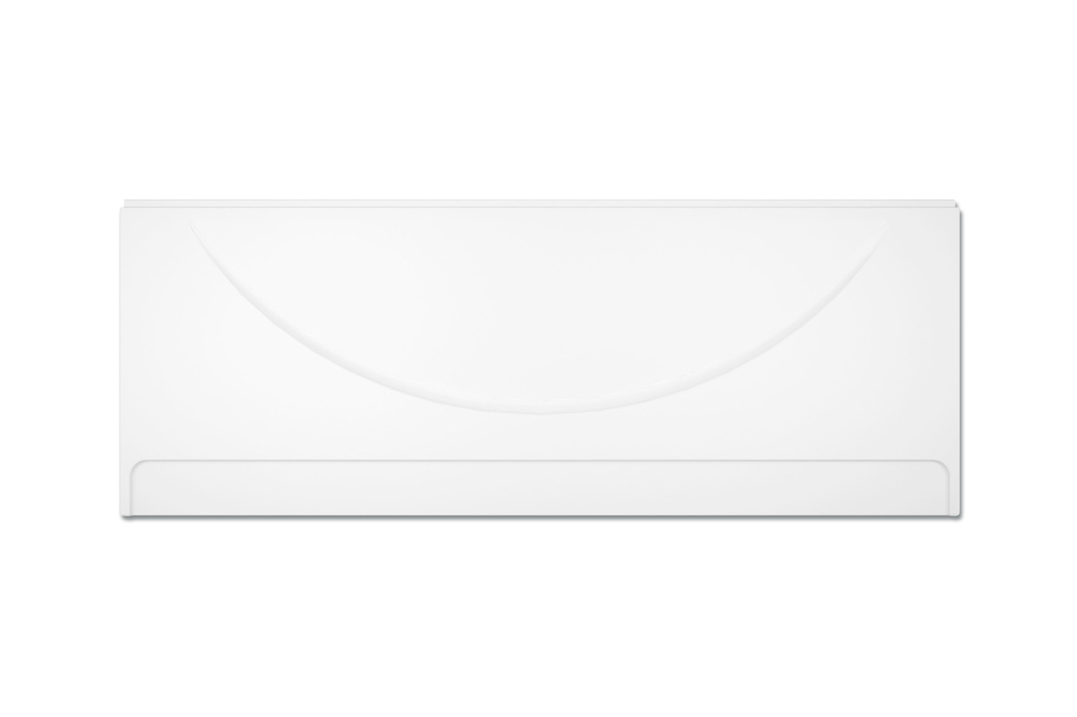 картинка Экран фронтальный для ванны 150 APPOLO Размер 150 СТБ 1227-2000 от магазина ТНП