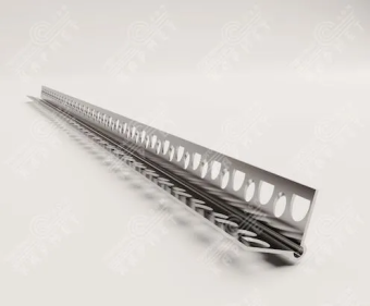 картинка Уголок перфорированый 2,8 м от магазина ТНП