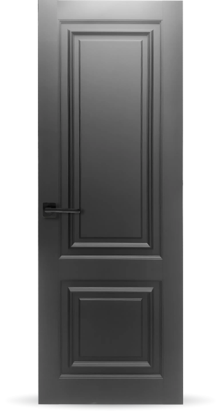 картинка Полотно дверное ПДГ-20-8-11/1 [ Barhat Black] от магазина ТНП