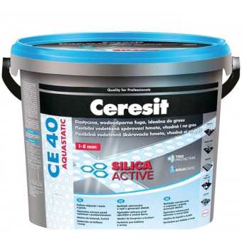 картинка CE40 SilicaActive White 2kg от магазина ТНП