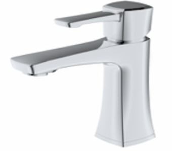 картинка Смеситель для раковины C110021CXXXXXX от магазина ТНП