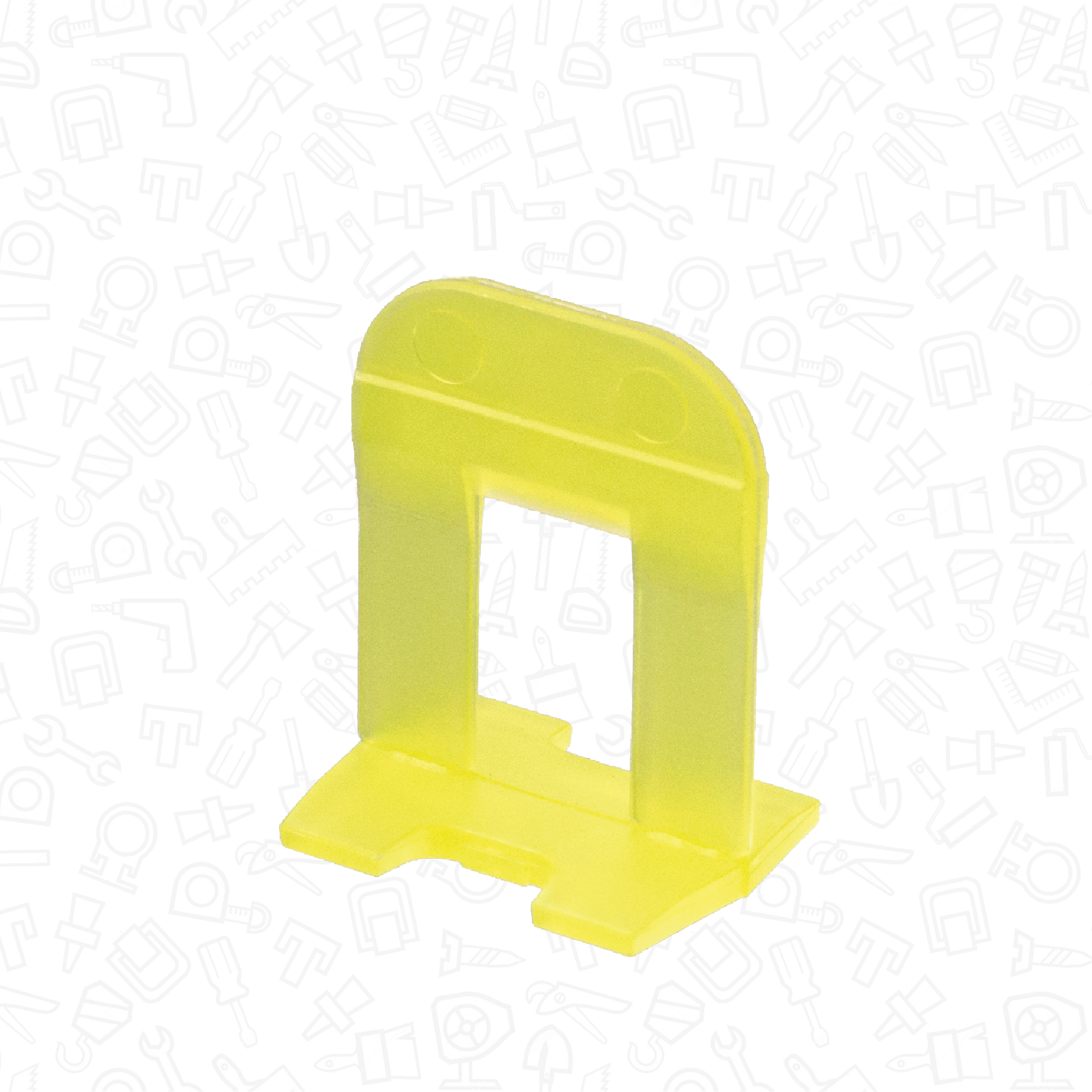 картинка Зажим SVP-PROFI 3-12 мм mini 500 (1 мм) от магазина ТНП