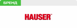 "HAUSER"