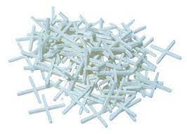 картинка Крестики для кафельной плитки // Казкреп 2,5мм-0056-3 (300) от магазина ТНП