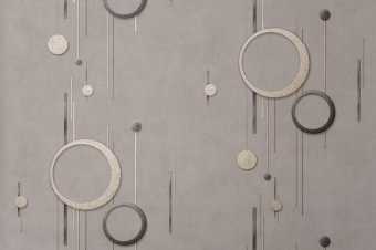 картинка Обои декор г.т. на флиз. основе арт.11361-05 DOMINGO Спектр, 10м*1,06м-НСЛС-RU-0004-Ц-00013-24-S, Пр от магазина ТНП