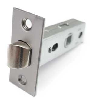 картинка Защелка дверная 6-45 MBN (NP) Strong от магазина ТНП