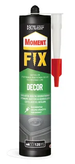 картинка PATTEX FIX DECOR 380G X12 от магазина ТНП
