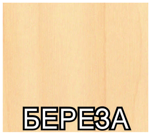 картинка А-955 порожная планка 25мм., береза 2,7м от магазина ТНП