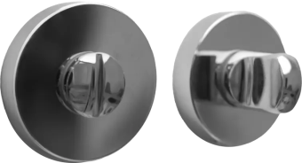 картинка Завертка дверная   AF1/5205 CP Strong от магазина ТНП